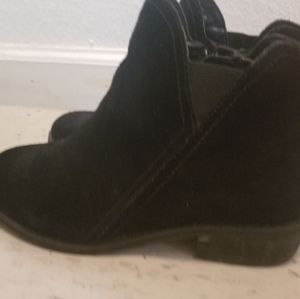Blondo waterproof ankle boots